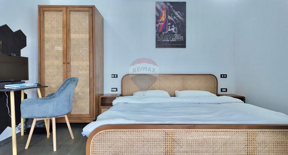 Villa zum Kauf mit 3 Zimmer in Ko Samui, Surat Thani
