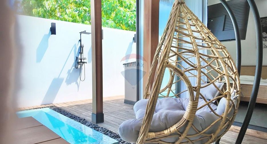 Villa zum Kauf mit 3 Zimmer in Ko Samui, Surat Thani