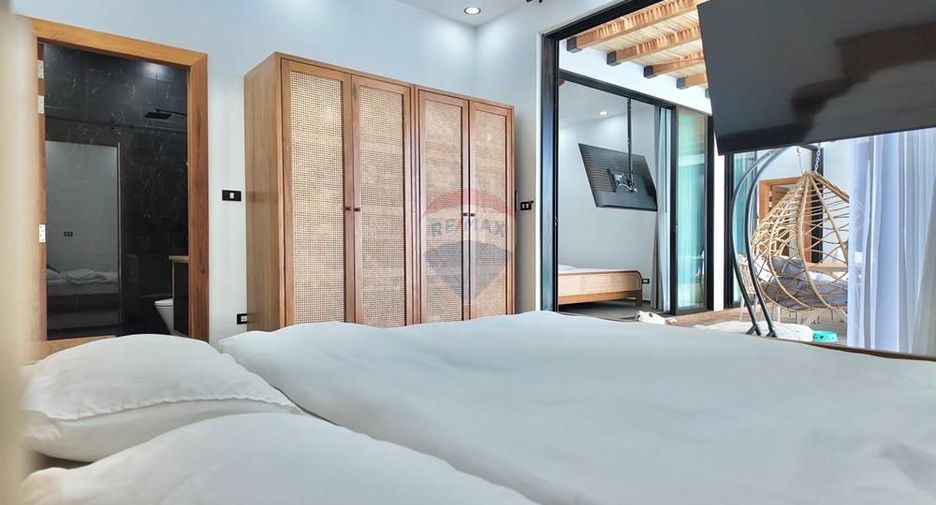 Villa zum Kauf mit 3 Zimmer in Ko Samui, Surat Thani