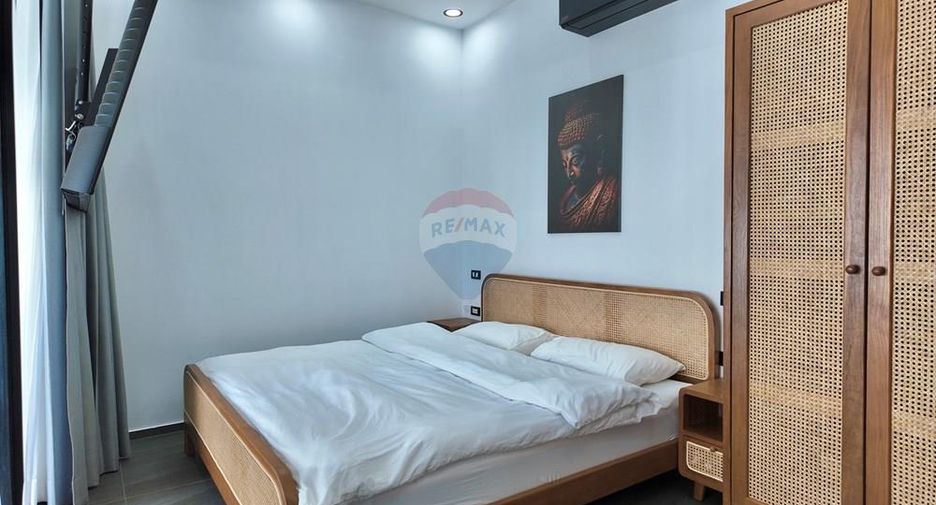 Villa zum Kauf mit 3 Zimmer in Ko Samui, Surat Thani