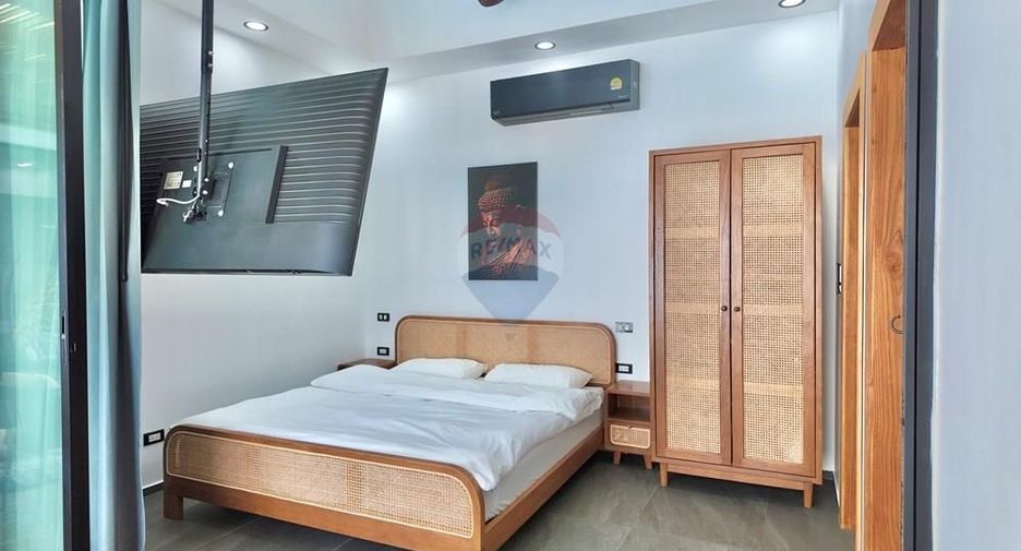 Villa zum Kauf mit 3 Zimmer in Ko Samui, Surat Thani