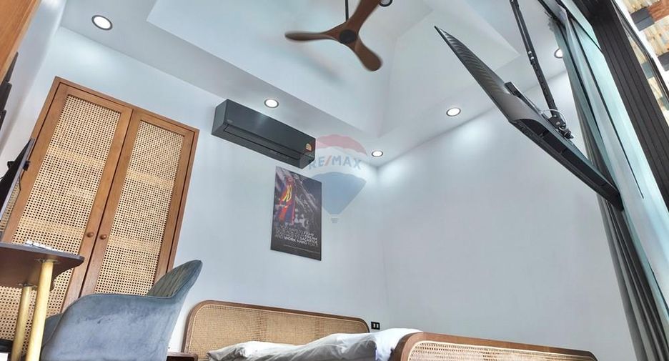 Villa zum Kauf mit 3 Zimmer in Ko Samui, Surat Thani