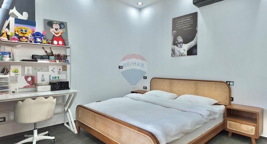 Villa zum Kauf mit 3 Zimmer in Ko Samui, Surat Thani