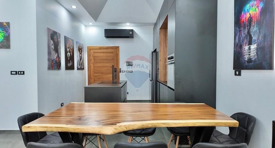 Villa zum Kauf mit 3 Zimmer in Ko Samui, Surat Thani