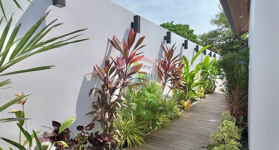 Villa zum Kauf mit 3 Zimmer in Ko Samui, Surat Thani
