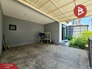 For sale 3 bedrooms house in Phan Thong, Chonburi
