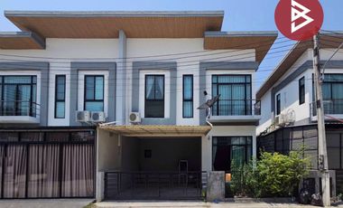 Продажа 3 спальни дом в Phan Thong, Чонбури