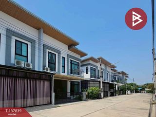 For sale 3 bedrooms house in Phan Thong, Chonburi