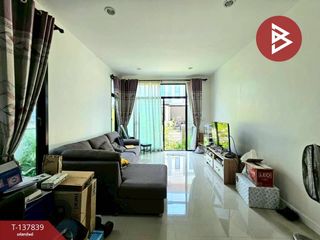 For sale 3 bedrooms house in Phan Thong, Chonburi