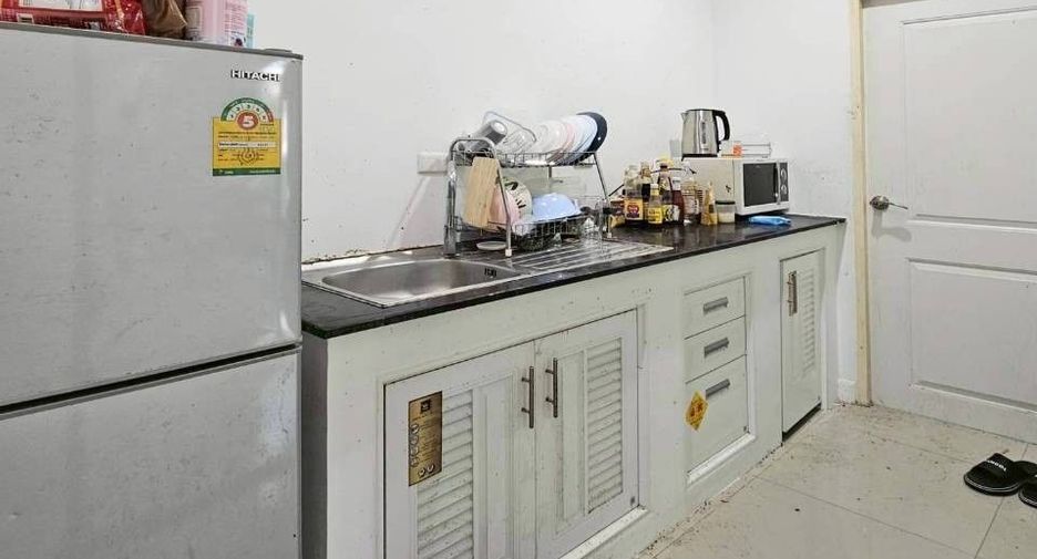 Продажа 3 спальни дом в Phan Thong, Чонбури