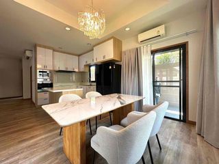 For rent 3 ベッドルーム villa in Bang Lamung, Chonburi