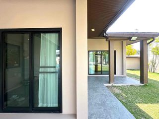 For rent 3 ベッドルーム villa in Bang Lamung, Chonburi