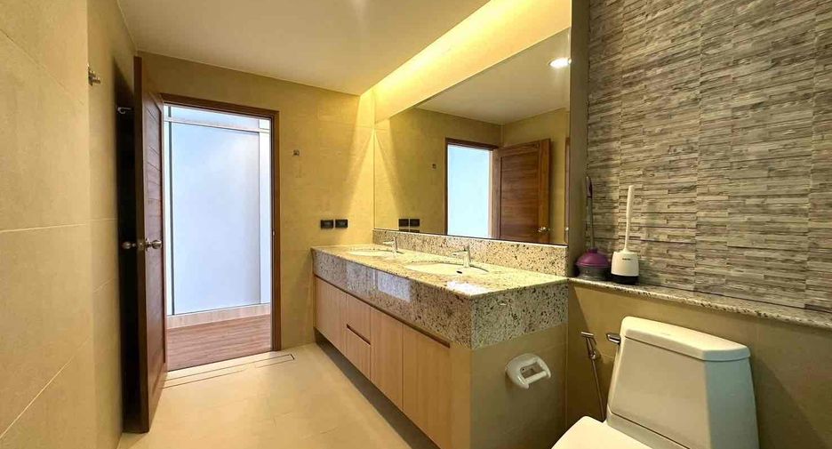 Villa zur Miete mit 3 Zimmer in Bang Lamung, Chonburi