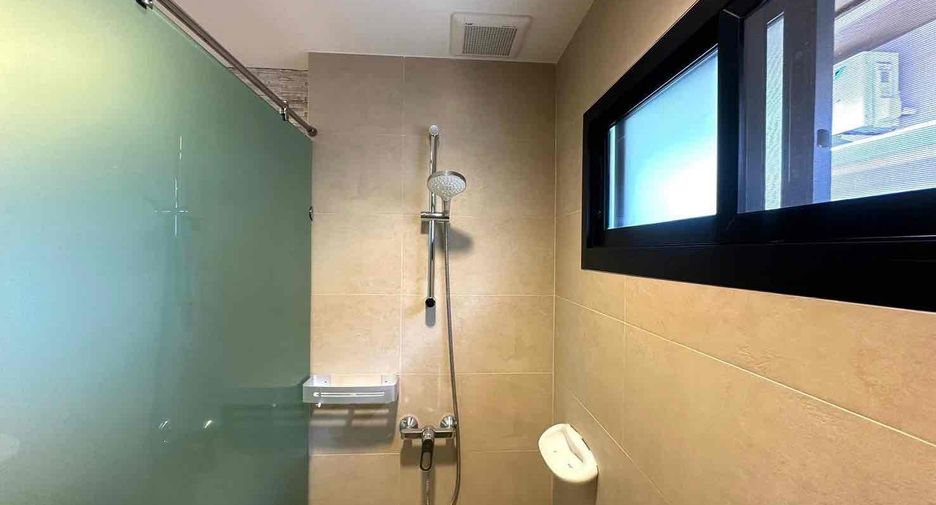 Villa zur Miete mit 3 Zimmer in Bang Lamung, Chonburi