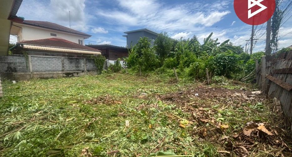 Terreno en venta en Mueang Samut Prakan, Samut Prakan