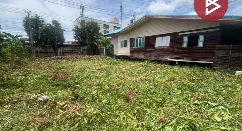 Terreno en venta en Mueang Samut Prakan, Samut Prakan