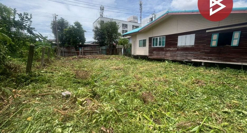 Terreno en venta en Mueang Samut Prakan, Samut Prakan