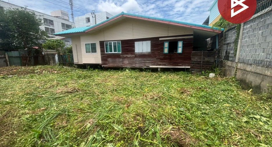 Terreno en venta en Mueang Samut Prakan, Samut Prakan