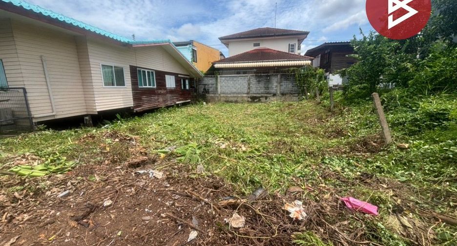 Terreno en venta en Mueang Samut Prakan, Samut Prakan