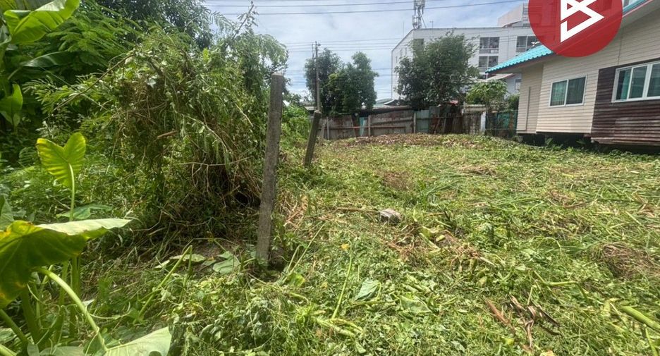 Terreno en venta en Mueang Samut Prakan, Samut Prakan