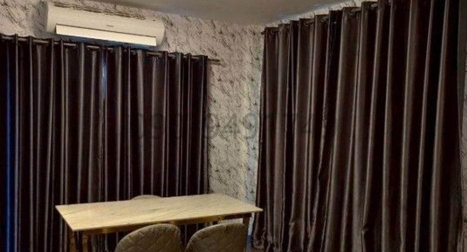 For rent 4 bedrooms house in Sai Mai, Bangkok