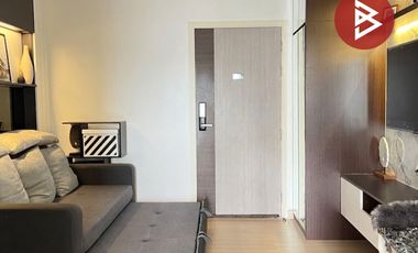 For sale 1 bed condo in Thon Buri, Bangkok
