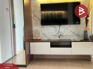 For sale 1 bed condo in Thon Buri, Bangkok