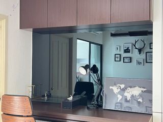 For sale 1 bed condo in Thon Buri, Bangkok