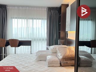 For sale 1 bed condo in Thon Buri, Bangkok