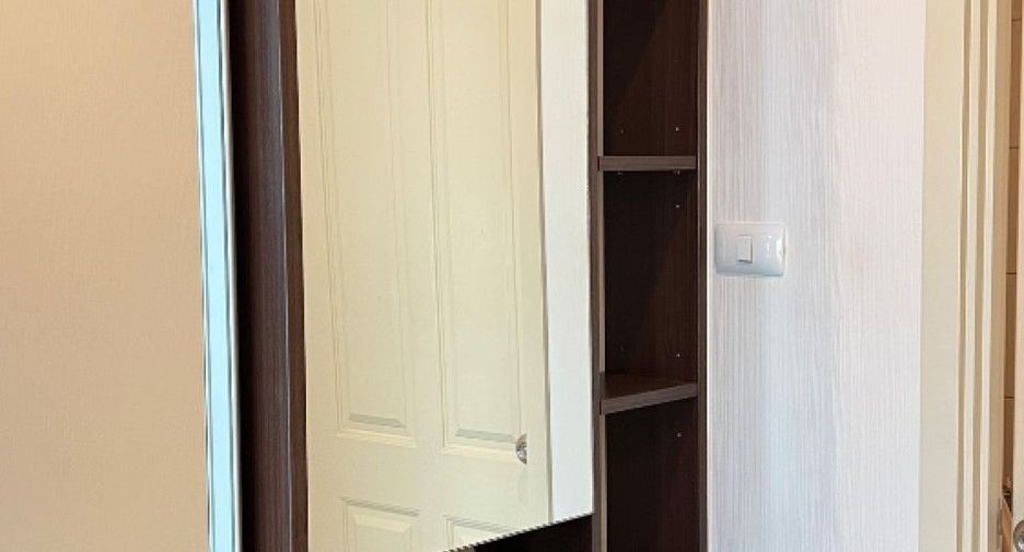 For sale 1 bed condo in Thon Buri, Bangkok