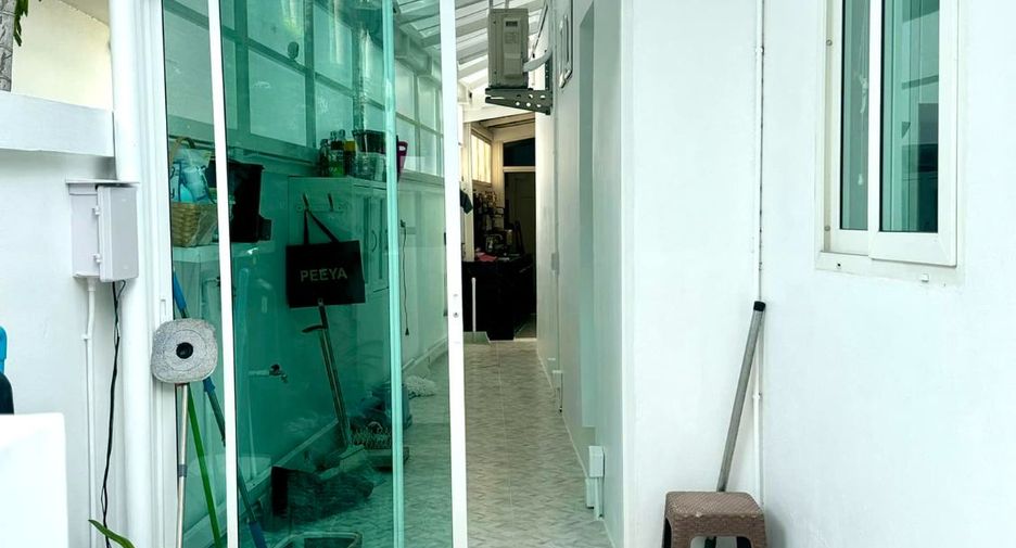ขาย 4 ห้องนอน วิลล่า ใน บางละมุง, ชลบุรี