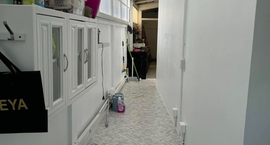 ขาย 4 ห้องนอน วิลล่า ใน บางละมุง, ชลบุรี