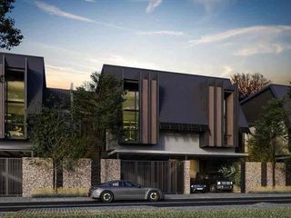 À vendre et à louer 5 chambres villa à Na Jomtien, Pattaya