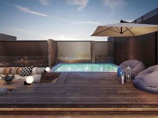 À vendre et à louer 5 chambres villa à Na Jomtien, Pattaya