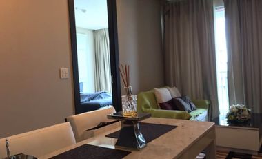 Condo en alquiler de 1 habitaciones en Ratchathewi, Bangkok