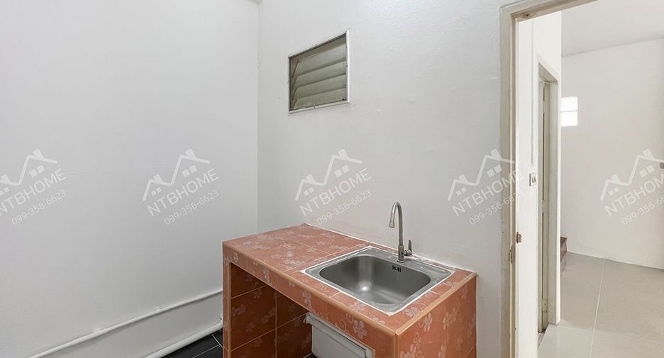 For sale 3 bedrooms townhouse in Bang Bua Thong, Nonthaburi