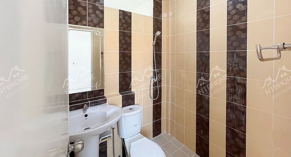 For sale 3 bedrooms townhouse in Bang Bua Thong, Nonthaburi