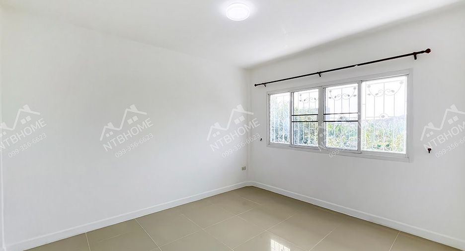 For sale 3 bedrooms townhouse in Bang Bua Thong, Nonthaburi