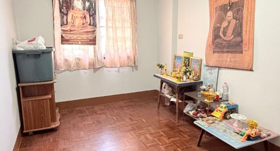 ขาย 3 ห้องนอน บ้านเดี่ยว ใน เมืองชลบุรี, ชลบุรี