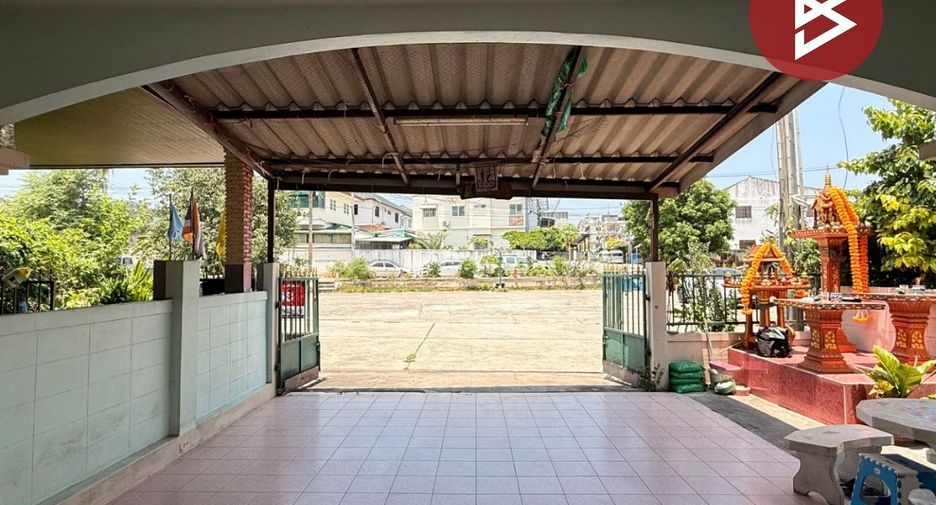 ขาย 3 ห้องนอน บ้านเดี่ยว ใน เมืองชลบุรี, ชลบุรี