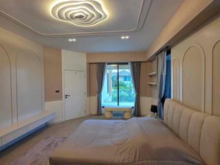 Villa zur Miete und zum Kauf mit 4 Zimmer in Bang Lamung, Chonburi
