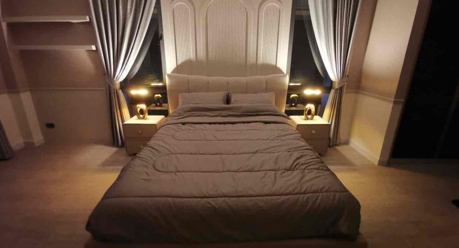 Villa zur Miete und zum Kauf mit 4 Zimmer in East Pattaya, Pattaya