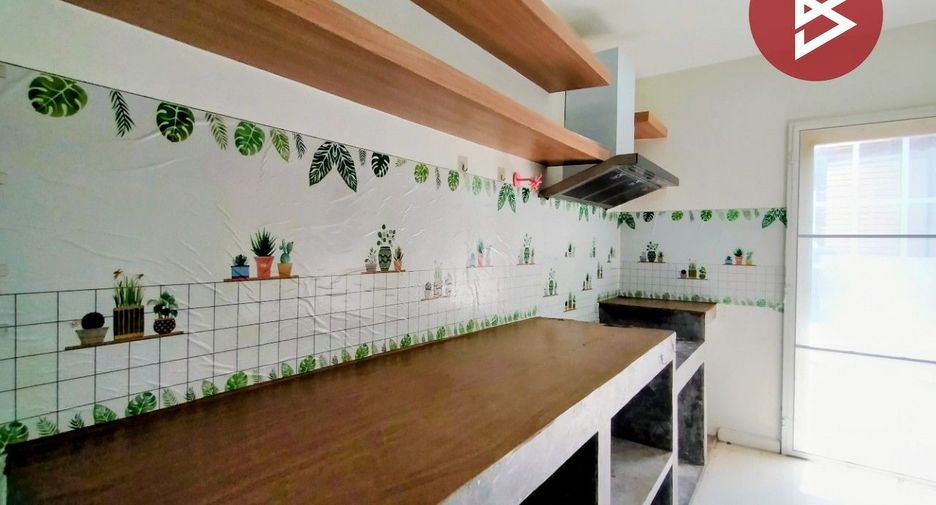 出售 3 卧室 独立屋 在 Krathum Baen, Samut Sakhon