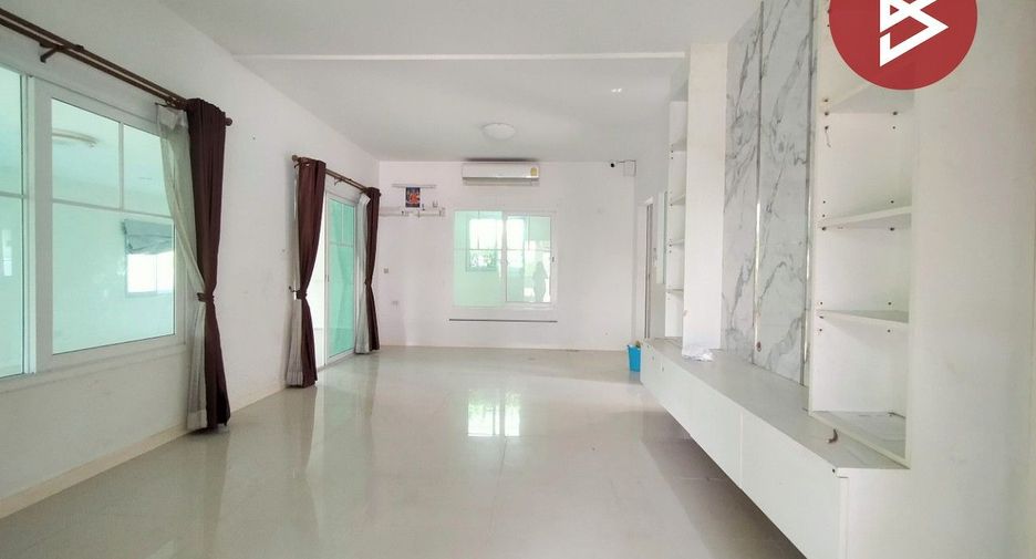 出售 3 卧室 独立屋 在 Krathum Baen, Samut Sakhon