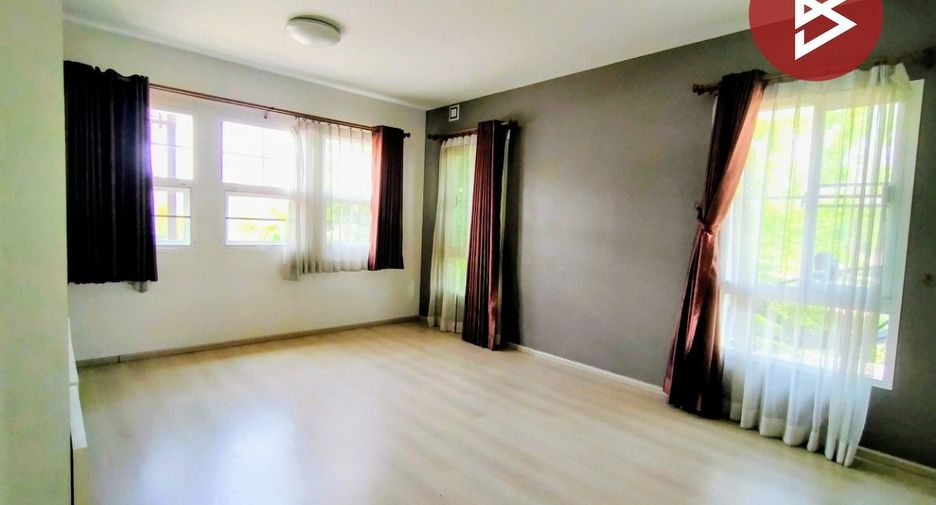 出售 3 卧室 独立屋 在 Krathum Baen, Samut Sakhon