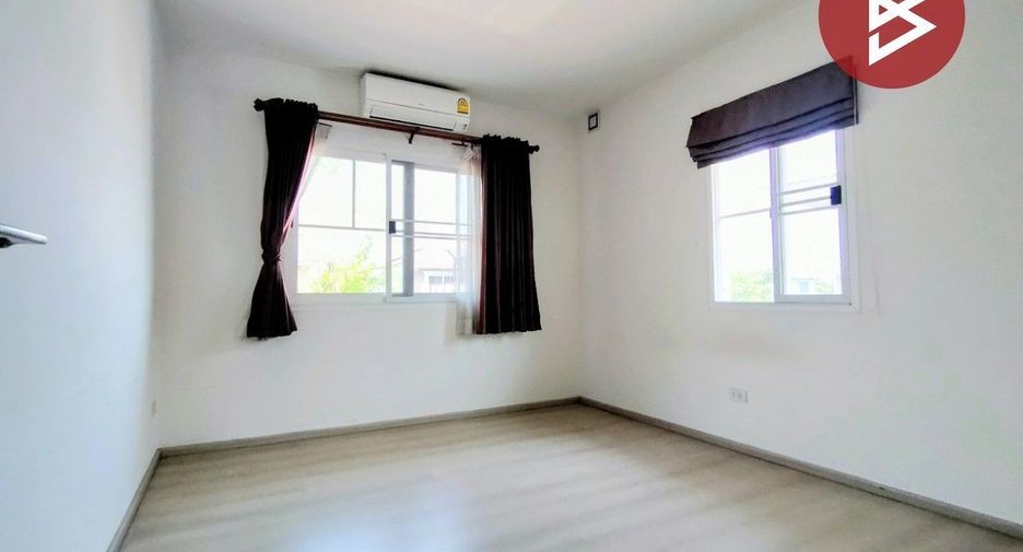 出售 3 卧室 独立屋 在 Krathum Baen, Samut Sakhon