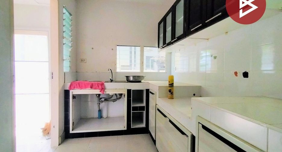 出售 3 卧室 独立屋 在 Krathum Baen, Samut Sakhon
