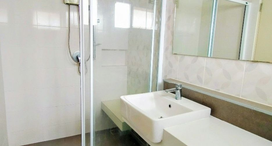出售 3 卧室 独立屋 在 Krathum Baen, Samut Sakhon