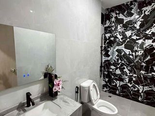 For rent and for sale 3 bedrooms villa in Bang Lamung, Chonburi