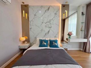 For rent and for sale 3 bedrooms villa in Bang Lamung, Chonburi